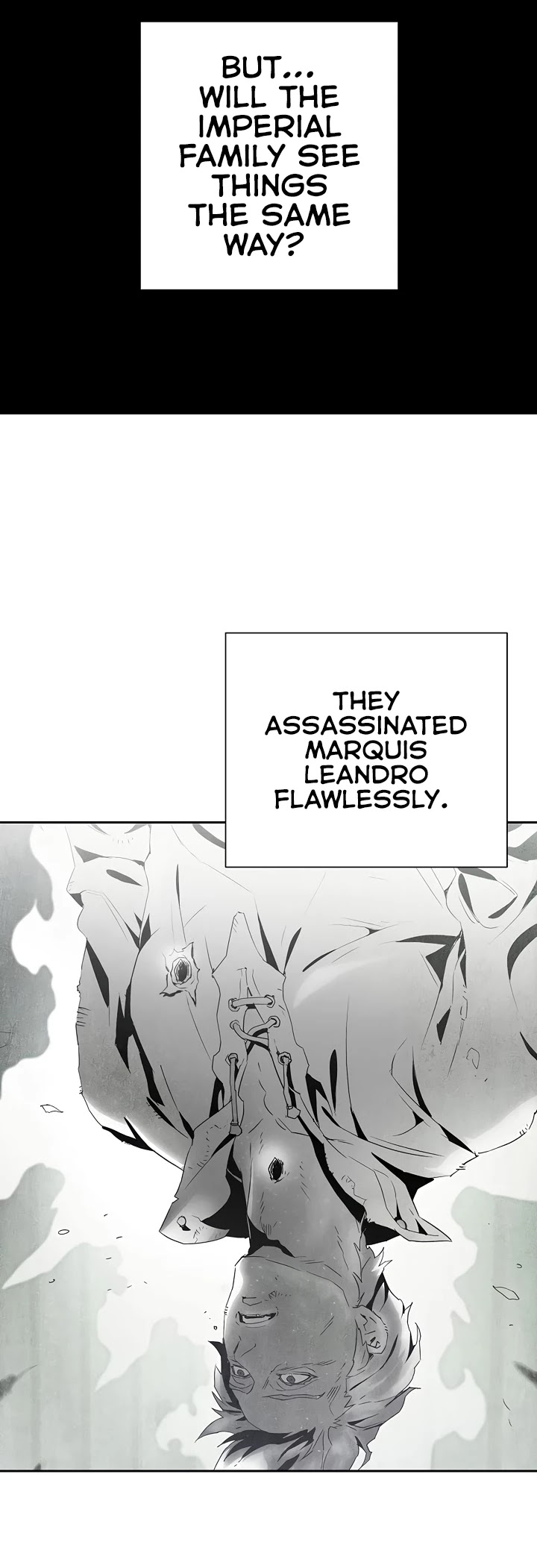 Skeleton Soldier Couldn’t Protect the Dungeon chapter 85 page 17