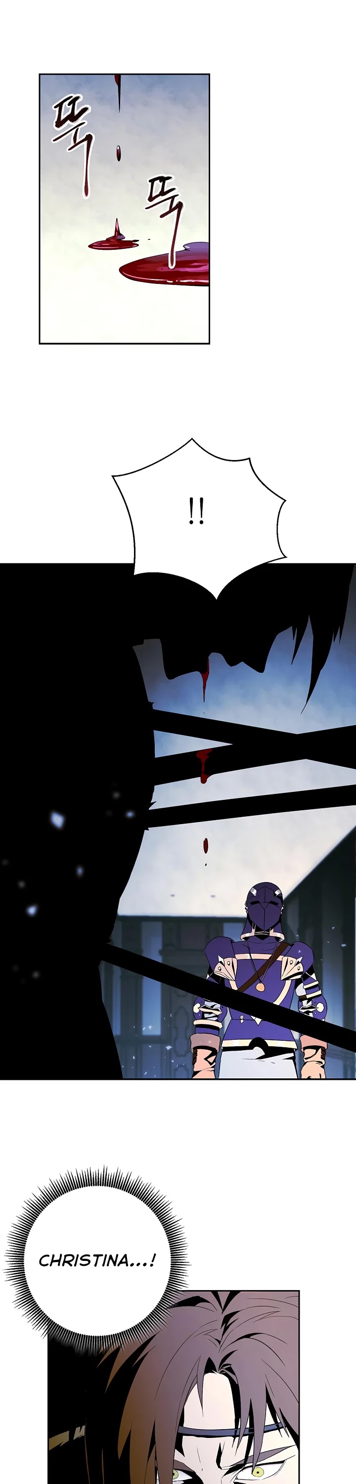 Skeleton Soldier Couldn’t Protect the Dungeon chapter 85 page 32