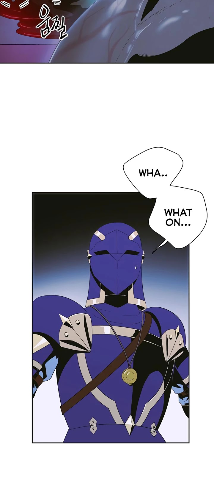 Skeleton Soldier Couldn’t Protect the Dungeon chapter 85 page 35