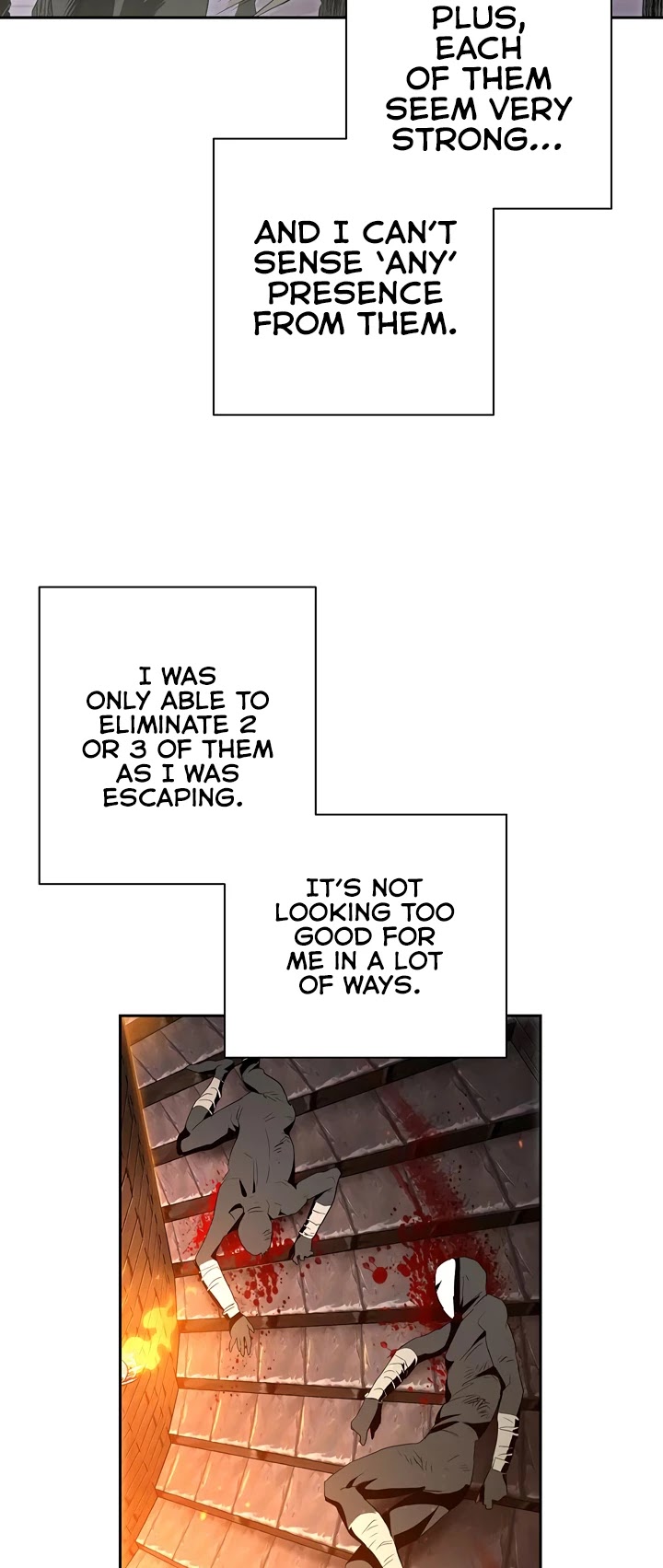 Skeleton Soldier Couldn’t Protect the Dungeon chapter 86 page 15