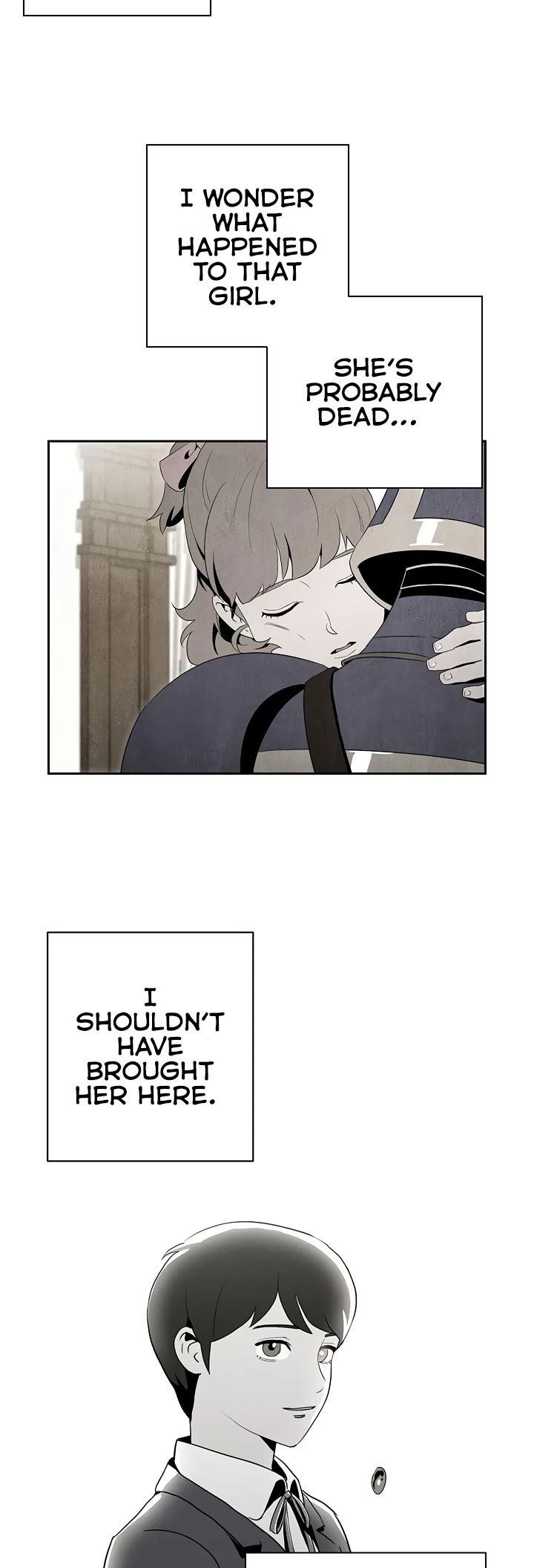 Skeleton Soldier Couldn’t Protect the Dungeon chapter 86 page 23