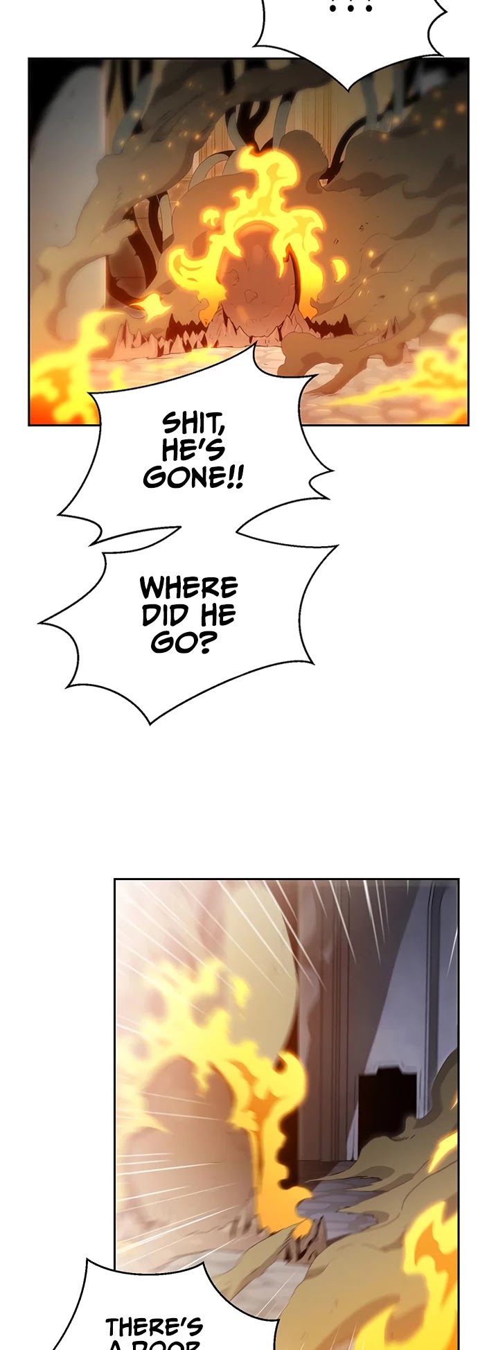 Skeleton Soldier Couldn’t Protect the Dungeon chapter 86 page 27