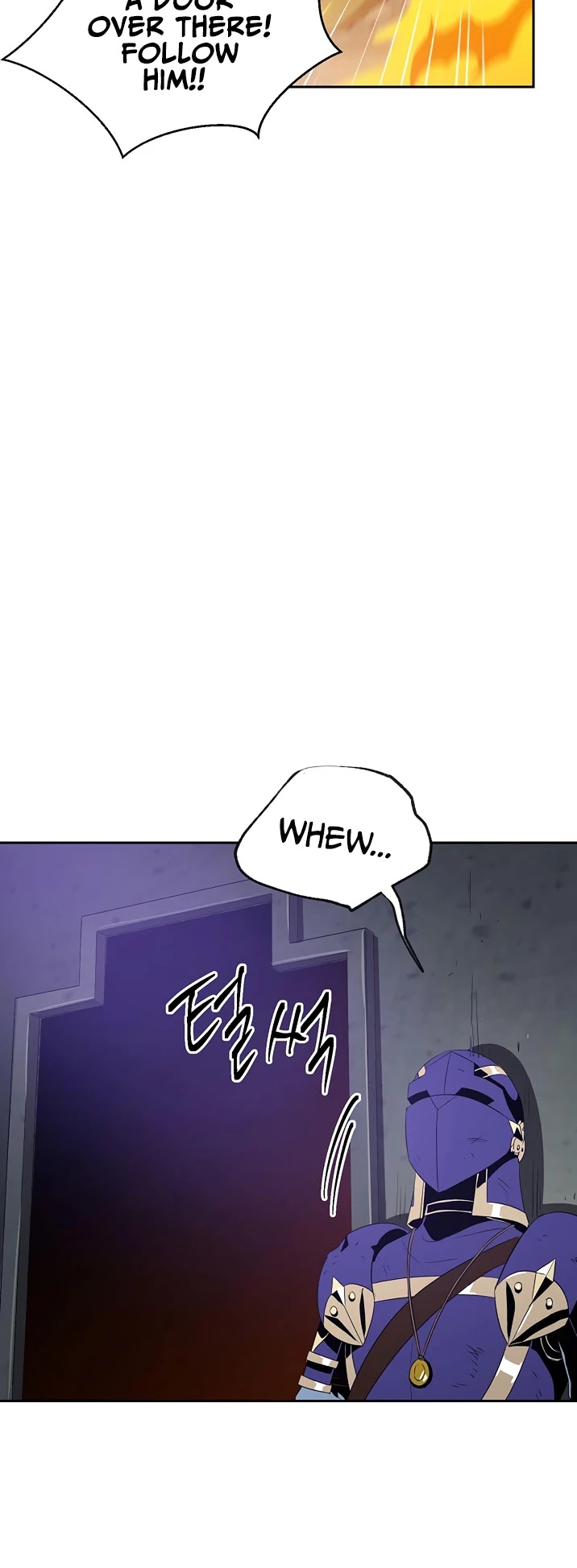 Skeleton Soldier Couldn’t Protect the Dungeon chapter 86 page 28