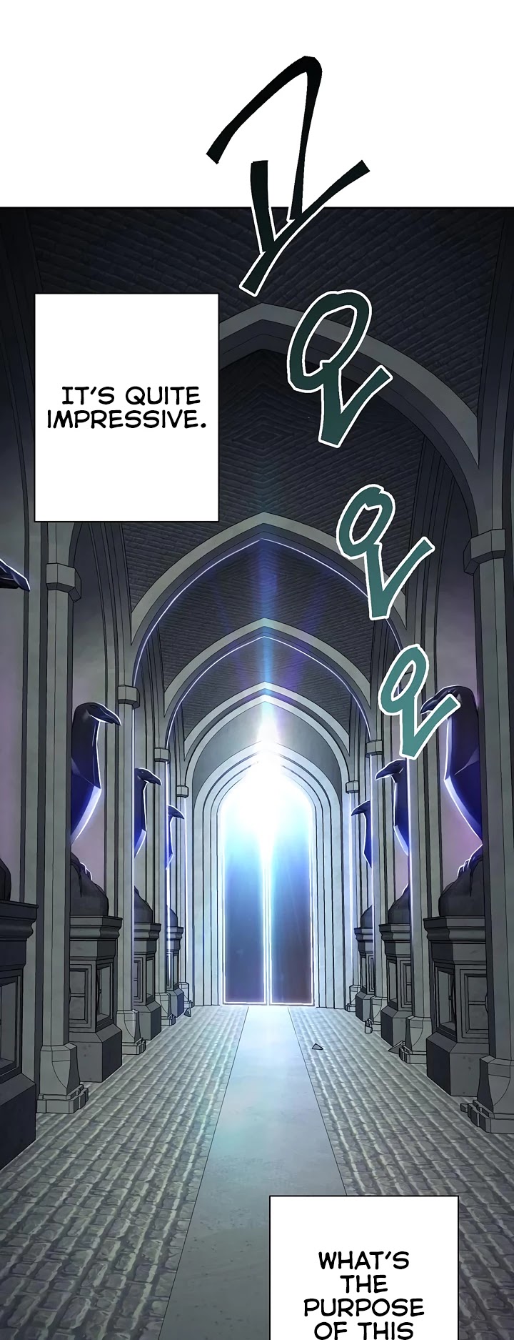 Skeleton Soldier Couldn’t Protect the Dungeon chapter 86 page 31