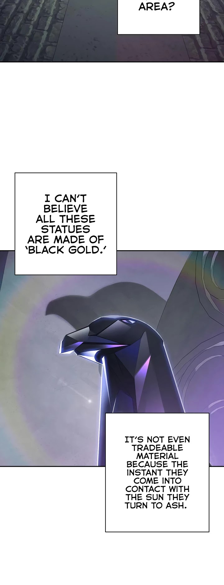 Skeleton Soldier Couldn’t Protect the Dungeon chapter 86 page 32