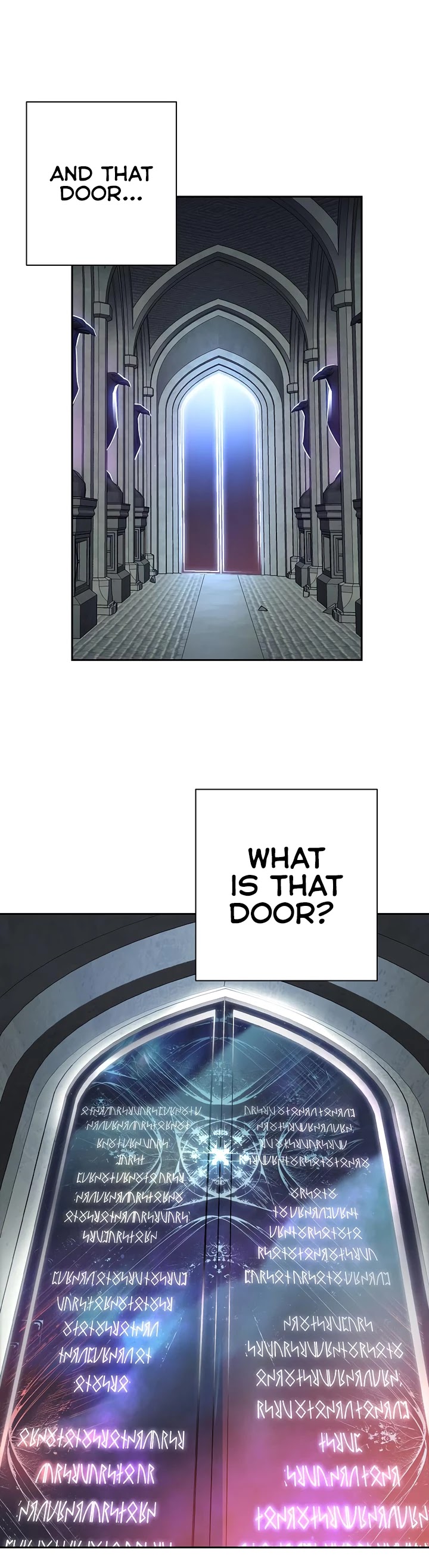 Skeleton Soldier Couldn’t Protect the Dungeon chapter 86 page 33