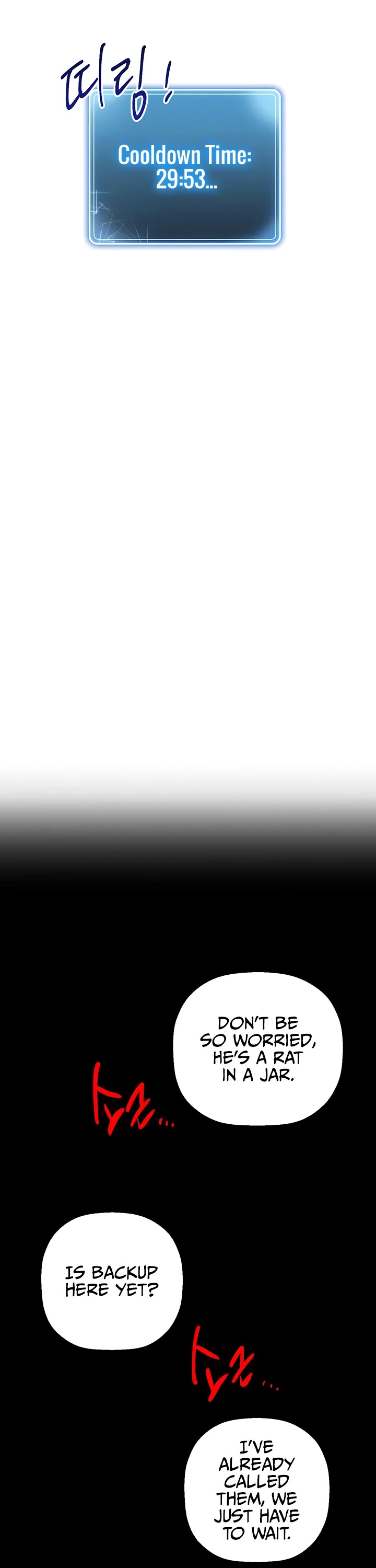 Skeleton Soldier Couldn’t Protect the Dungeon chapter 86 page 35