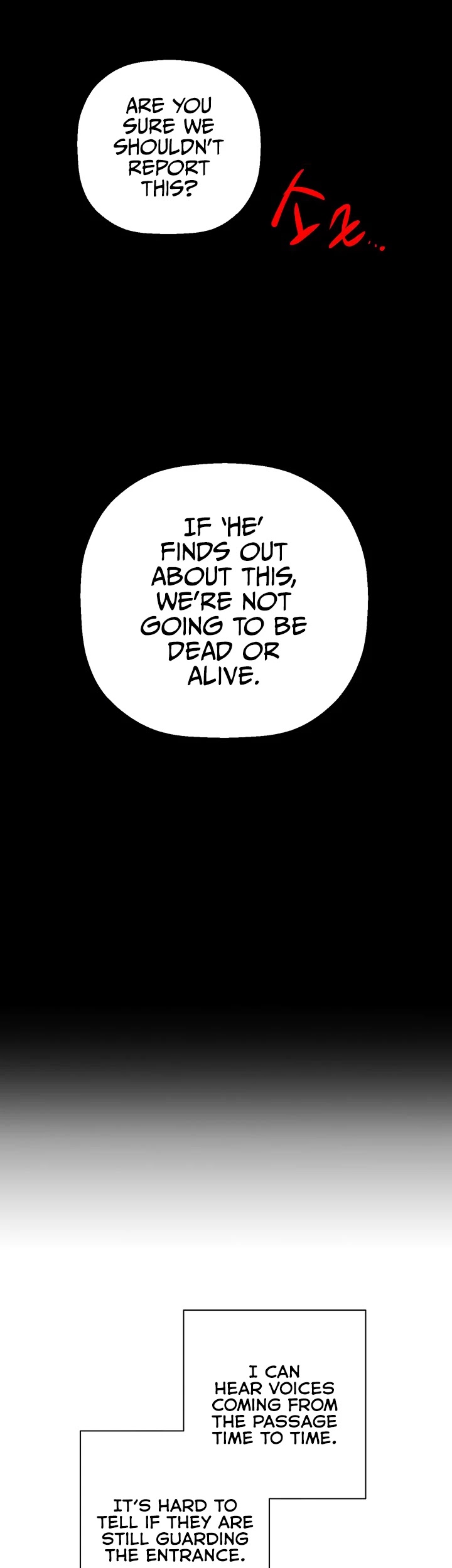 Skeleton Soldier Couldn’t Protect the Dungeon chapter 86 page 36