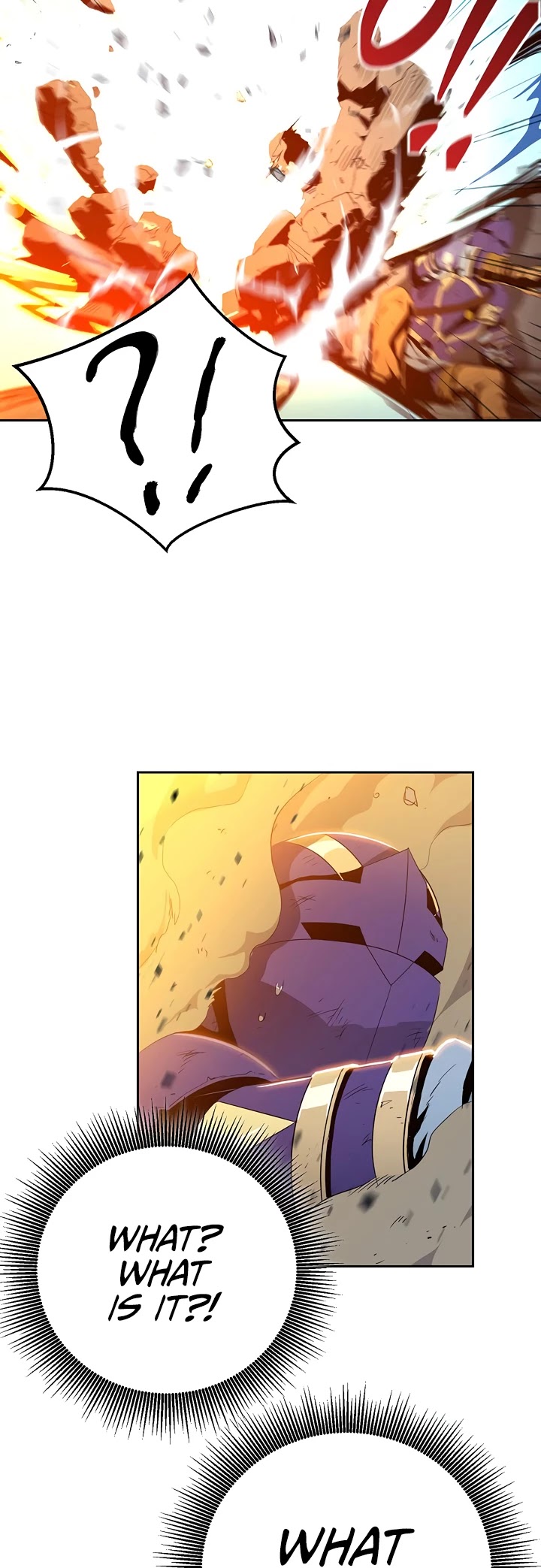 Skeleton Soldier Couldn’t Protect the Dungeon chapter 86 page 39