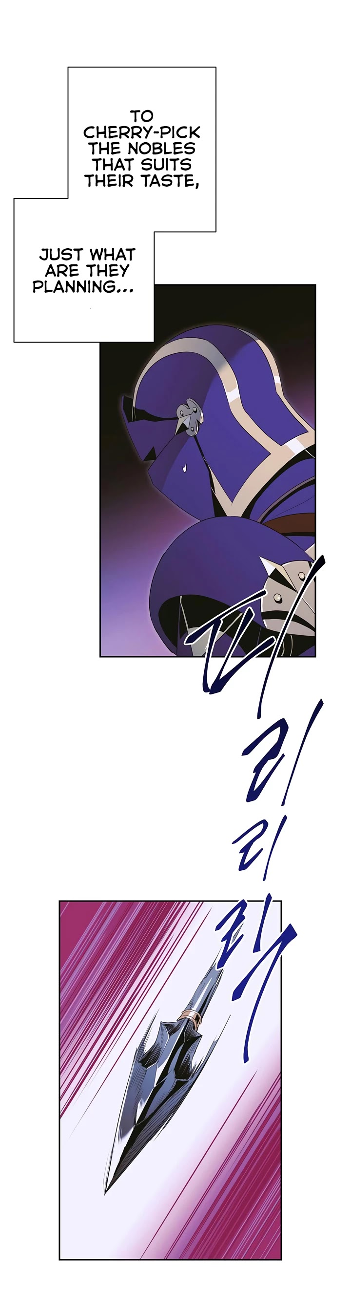 Skeleton Soldier Couldn’t Protect the Dungeon chapter 86 page 9