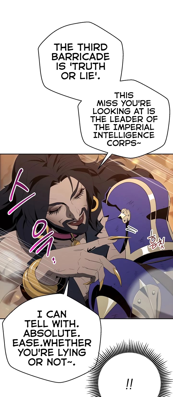 Skeleton Soldier Couldn’t Protect the Dungeon chapter 87 page 18