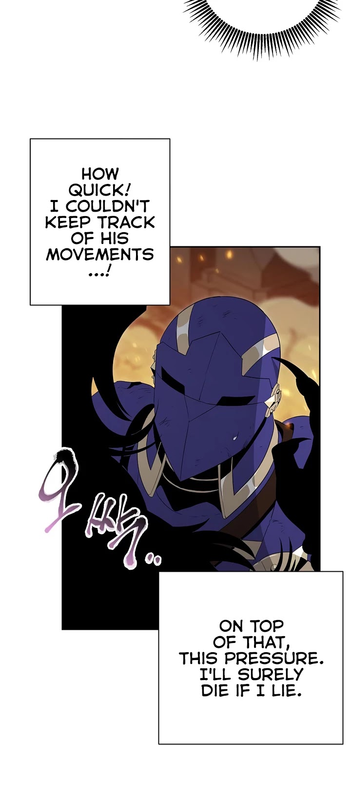 Skeleton Soldier Couldn’t Protect the Dungeon chapter 87 page 19