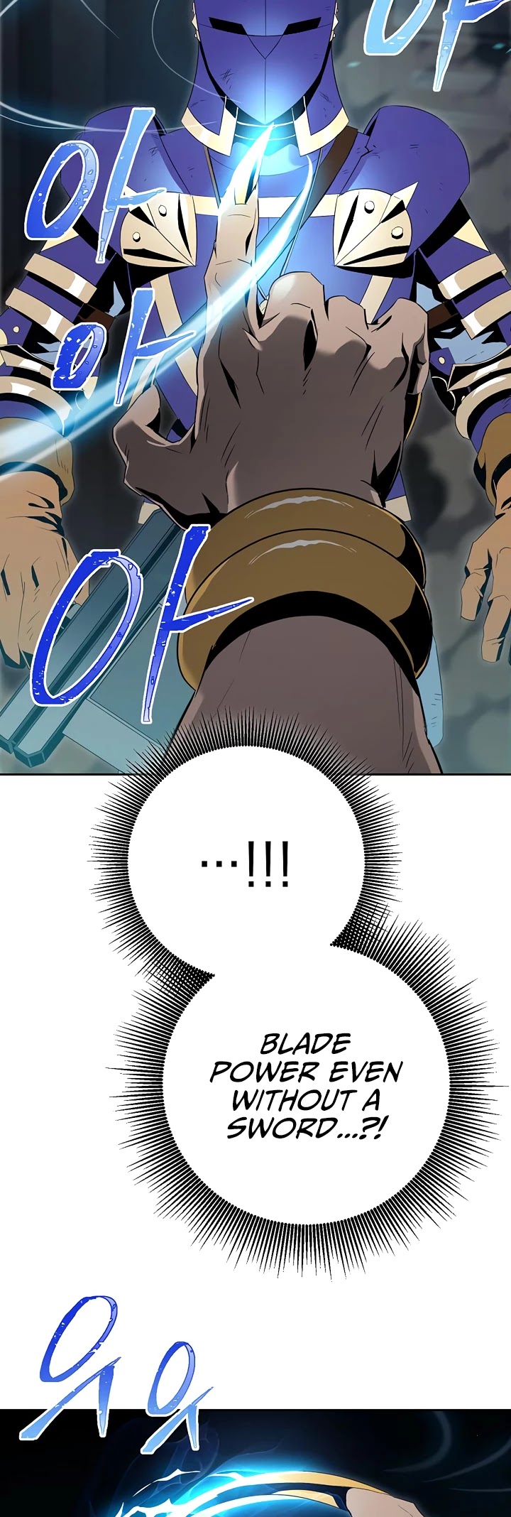 Skeleton Soldier Couldn’t Protect the Dungeon chapter 87 page 21