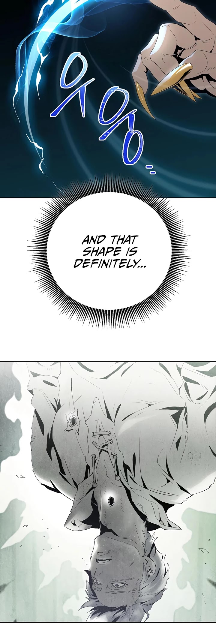 Skeleton Soldier Couldn’t Protect the Dungeon chapter 87 page 22