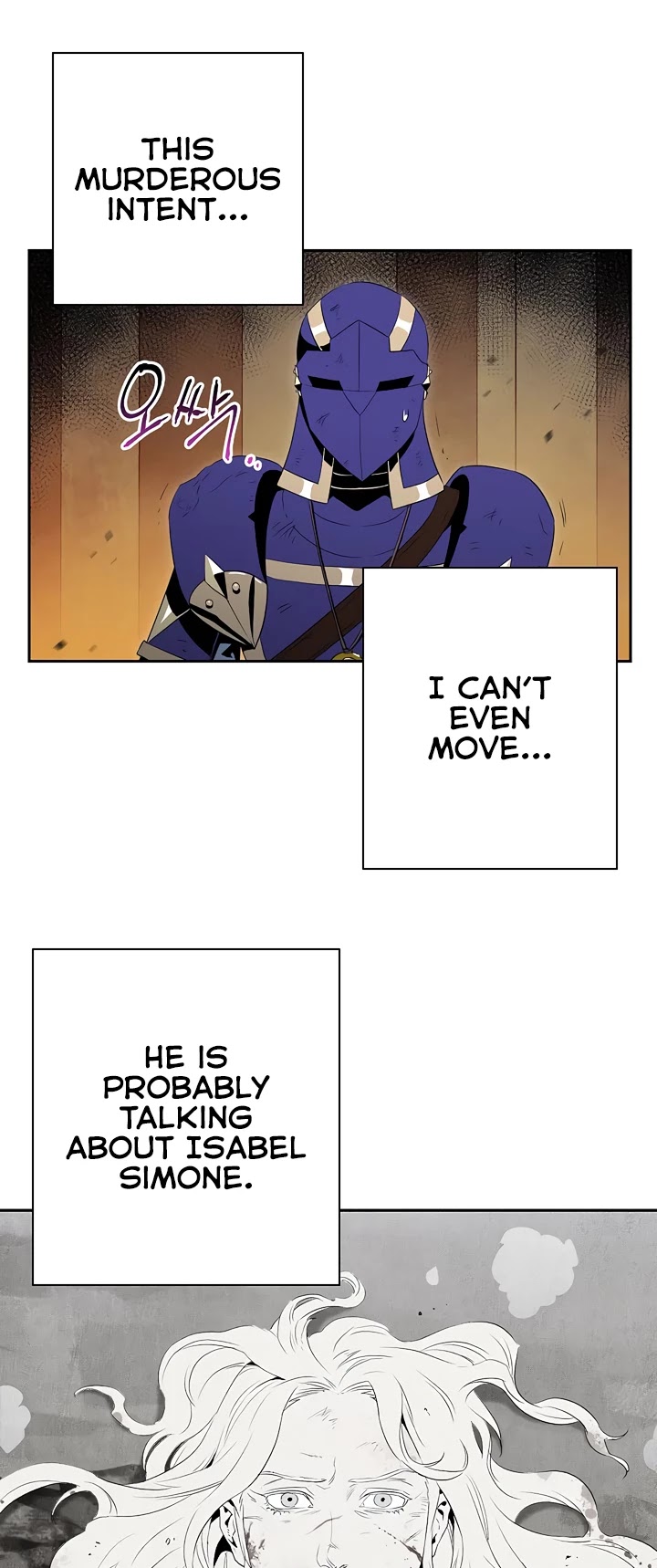 Skeleton Soldier Couldn’t Protect the Dungeon chapter 87 page 29