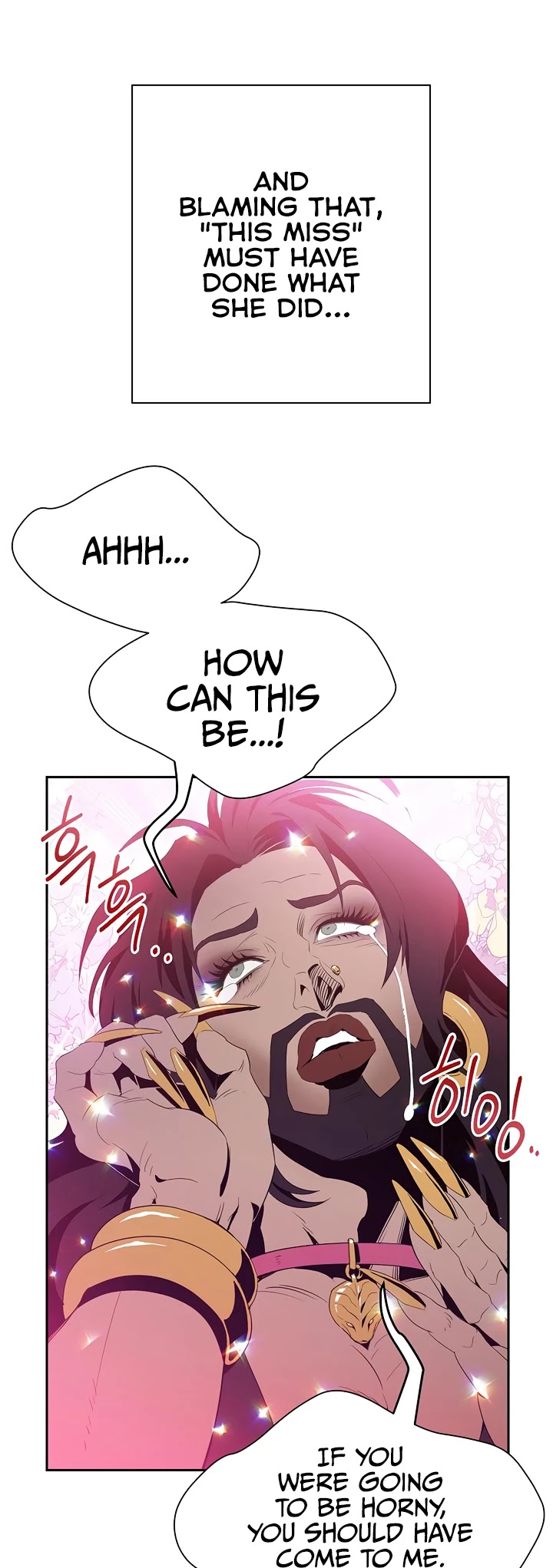 Skeleton Soldier Couldn’t Protect the Dungeon chapter 87 page 31