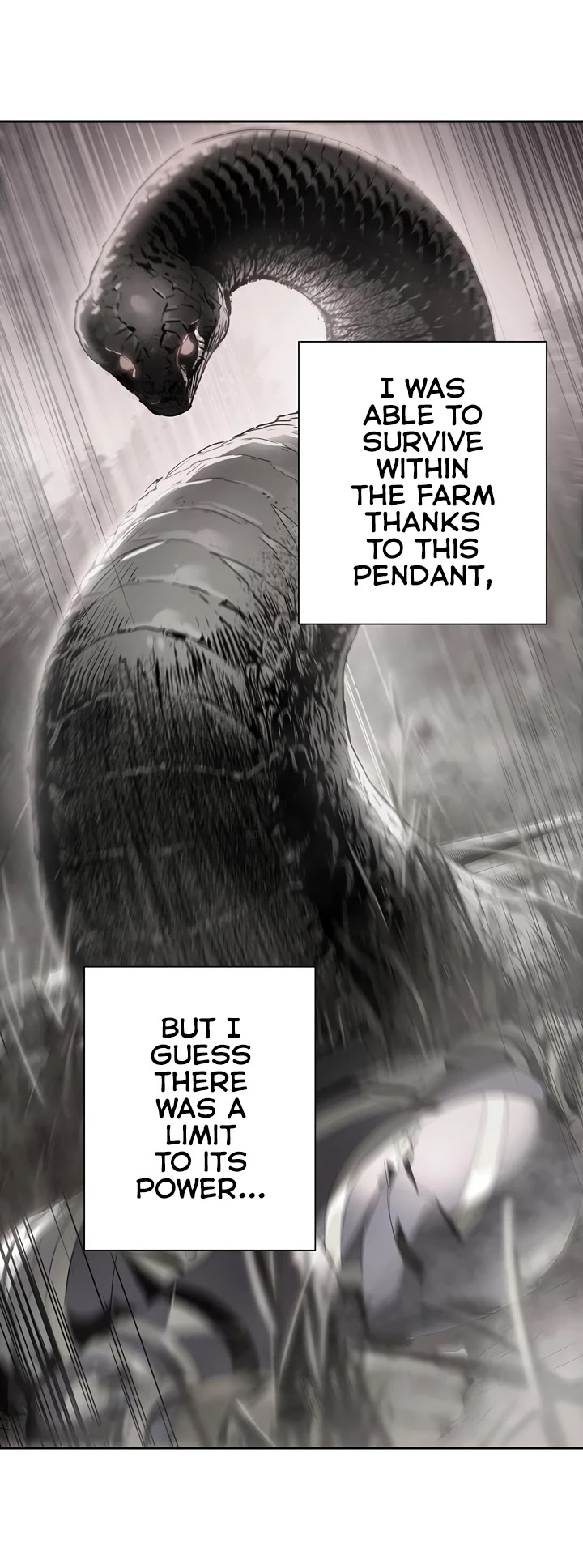 Skeleton Soldier Couldn’t Protect the Dungeon chapter 87 page 4