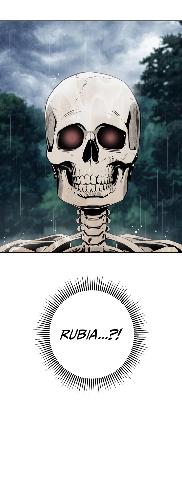 Skeleton Soldier Couldn’t Protect the Dungeon chapter 87 page 50