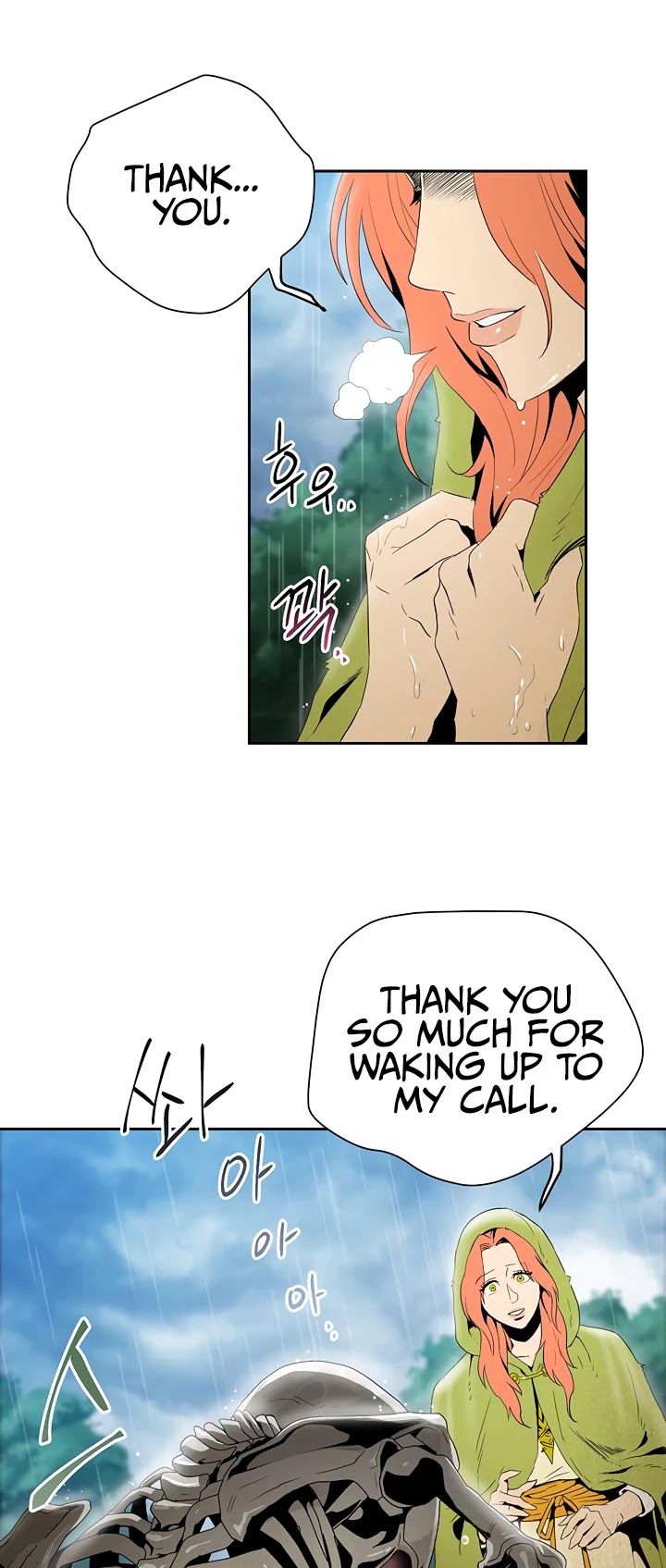 Skeleton Soldier Couldn’t Protect the Dungeon chapter 88 page 10