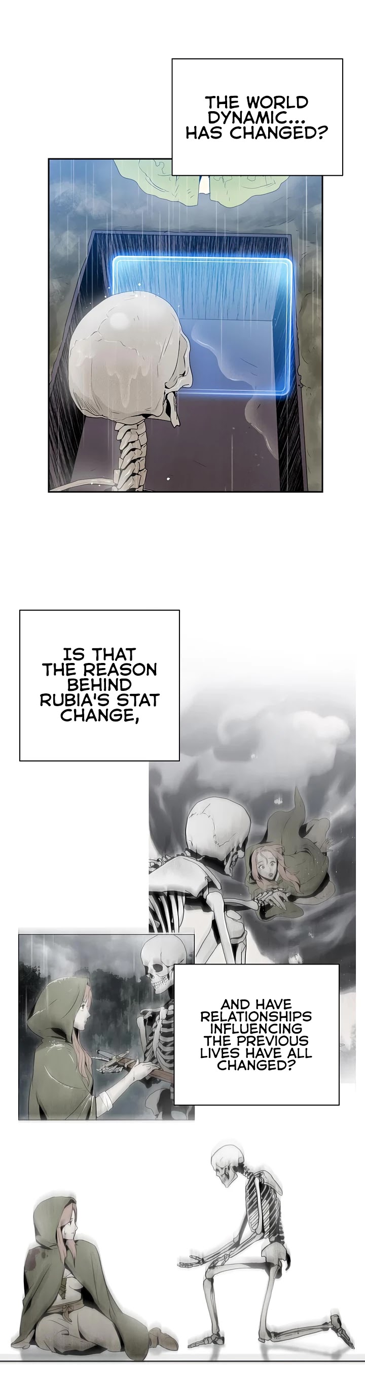 Skeleton Soldier Couldn’t Protect the Dungeon chapter 88 page 16