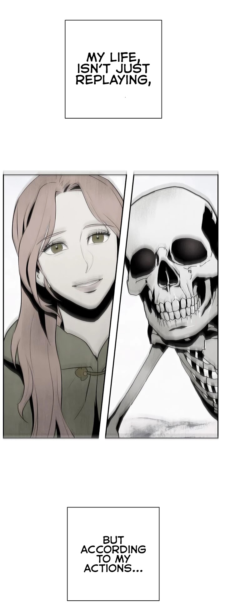 Skeleton Soldier Couldn’t Protect the Dungeon chapter 88 page 17