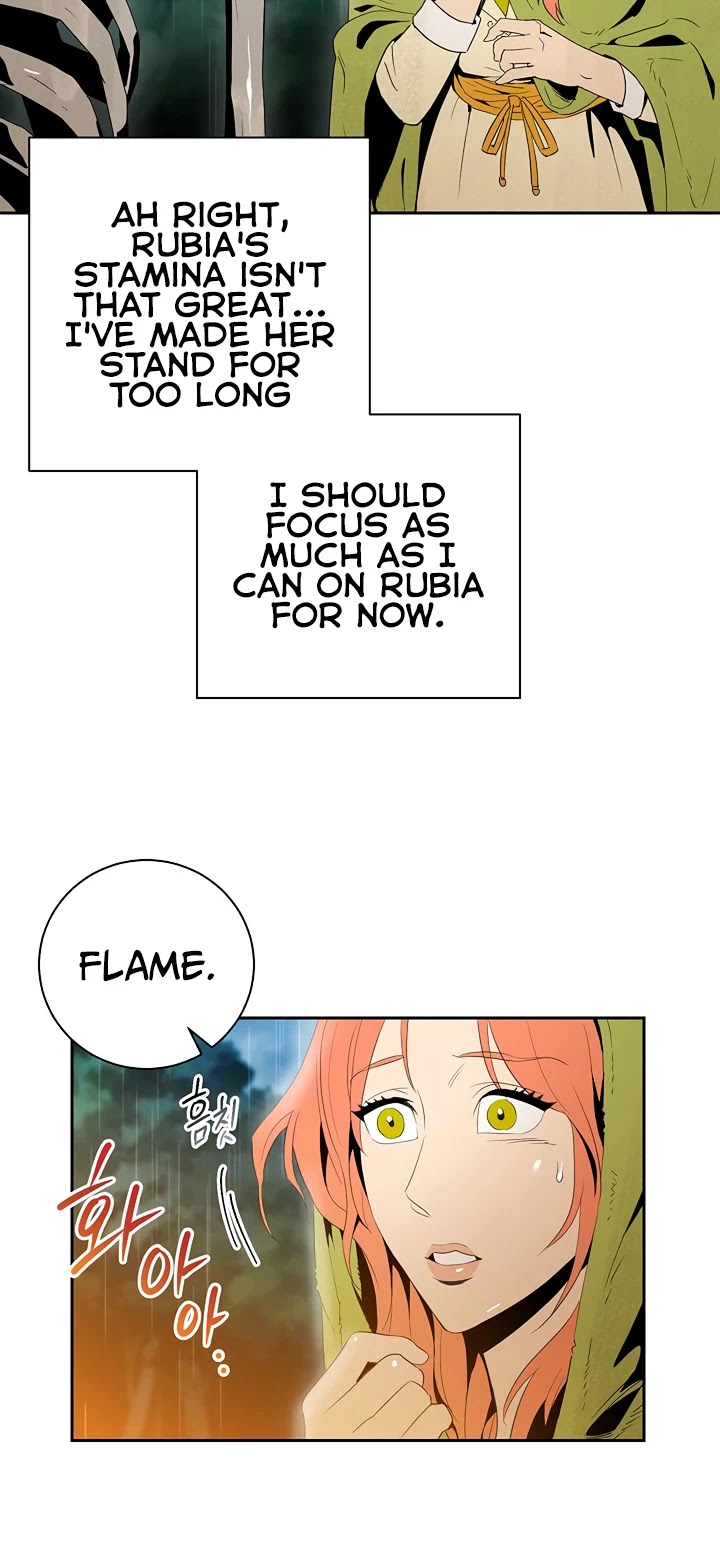 Skeleton Soldier Couldn’t Protect the Dungeon chapter 88 page 21