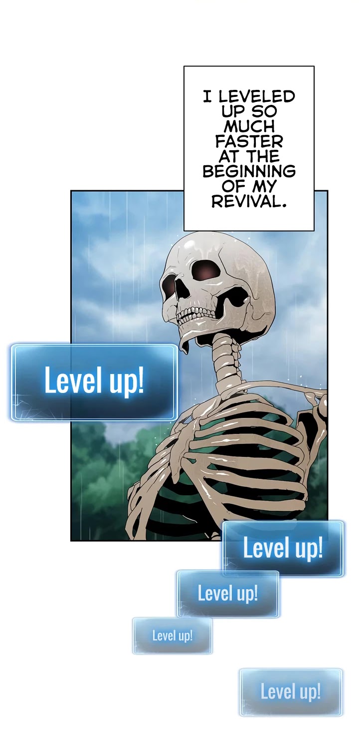 Skeleton Soldier Couldn’t Protect the Dungeon chapter 88 page 35