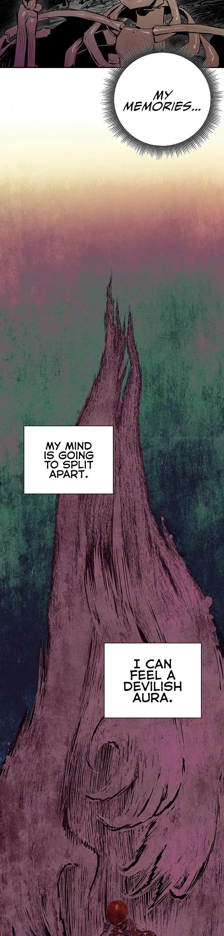 Skeleton Soldier Couldn’t Protect the Dungeon chapter 88 page 39