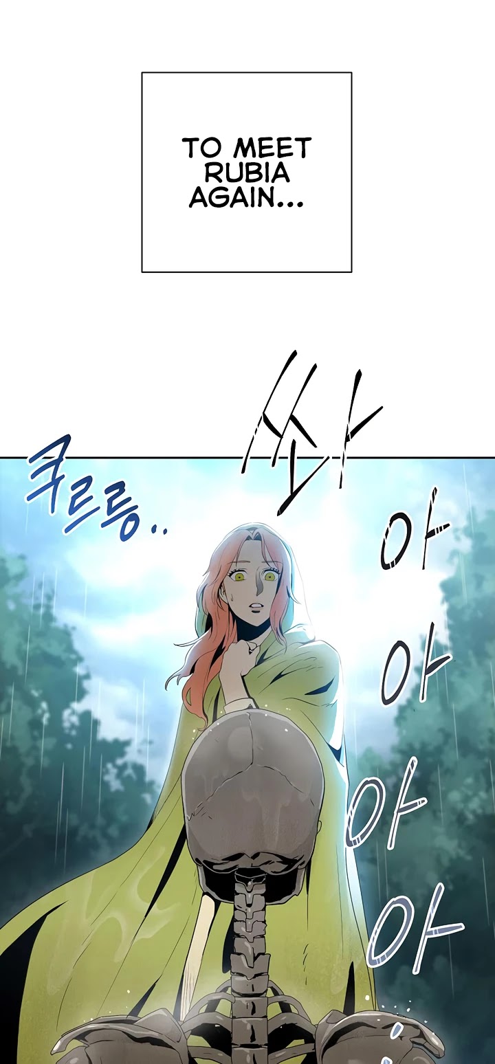 Skeleton Soldier Couldn’t Protect the Dungeon chapter 88 page 4