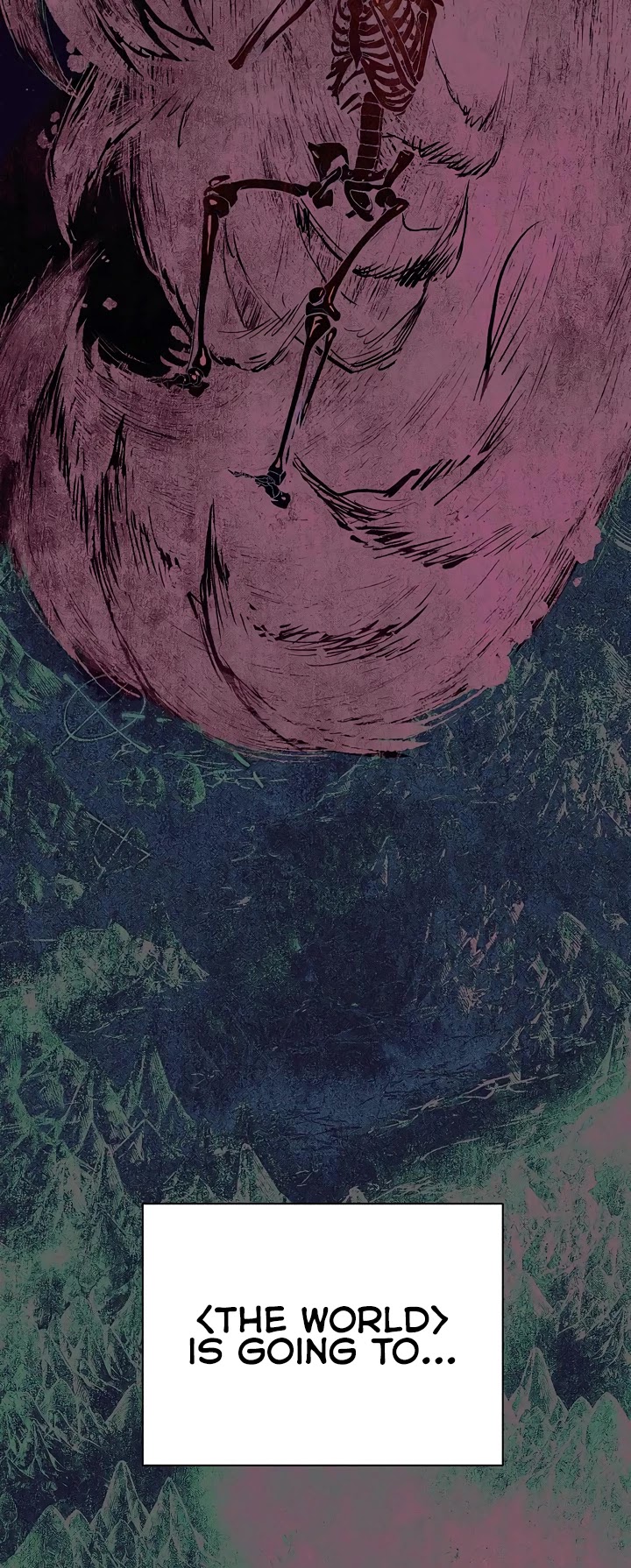 Skeleton Soldier Couldn’t Protect the Dungeon chapter 88 page 40