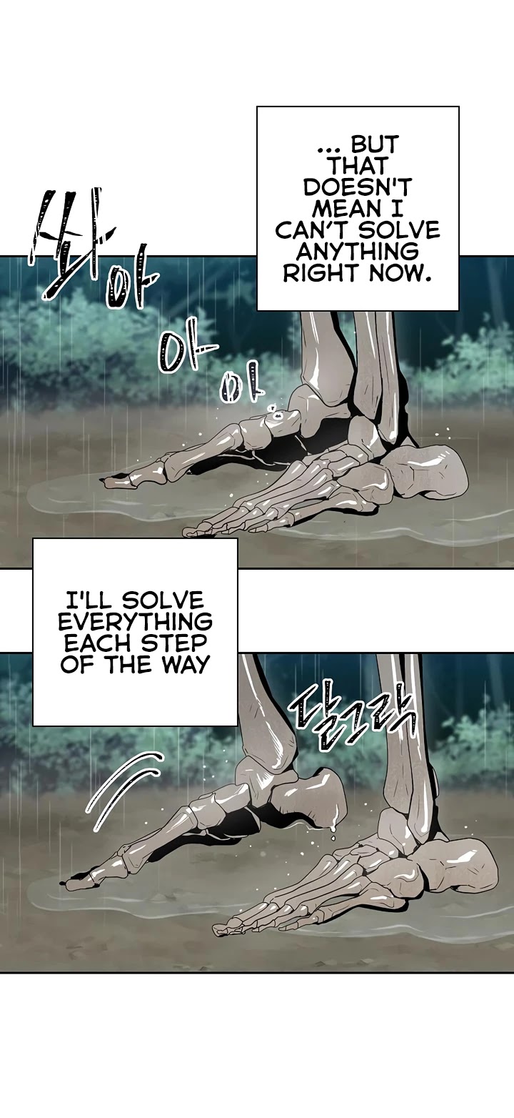 Skeleton Soldier Couldn’t Protect the Dungeon chapter 88 page 44