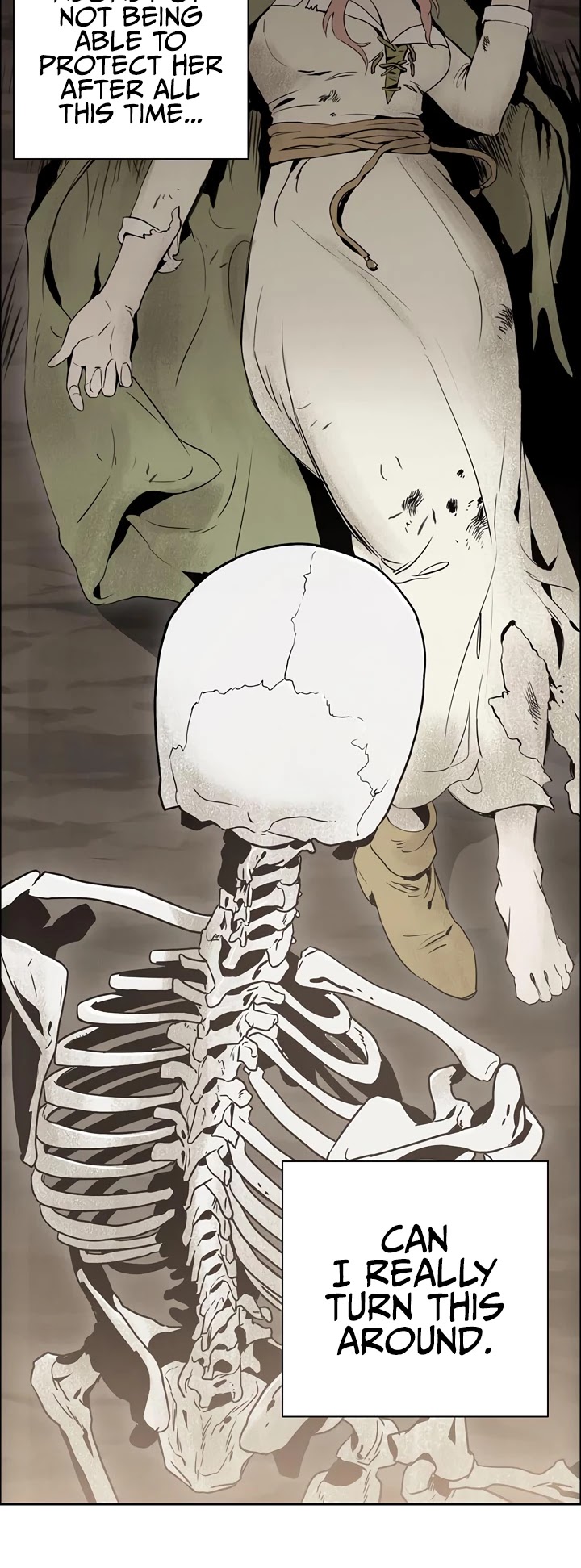 Skeleton Soldier Couldn’t Protect the Dungeon chapter 88 page 9