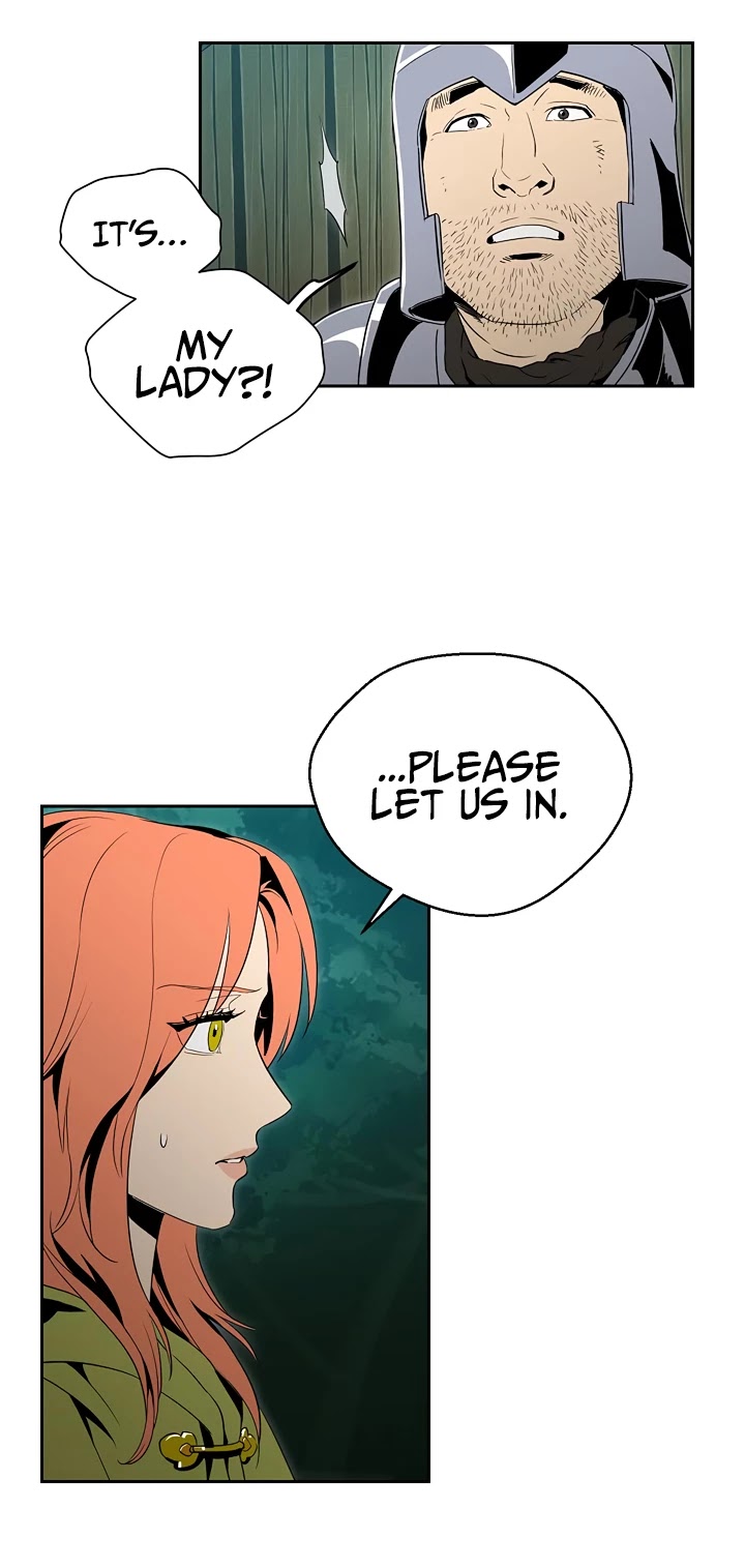 Skeleton Soldier Couldn’t Protect the Dungeon chapter 89 page 23