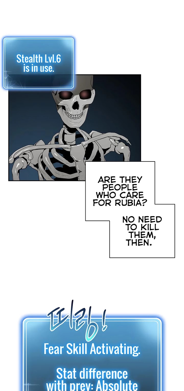 Skeleton Soldier Couldn’t Protect the Dungeon chapter 89 page 25