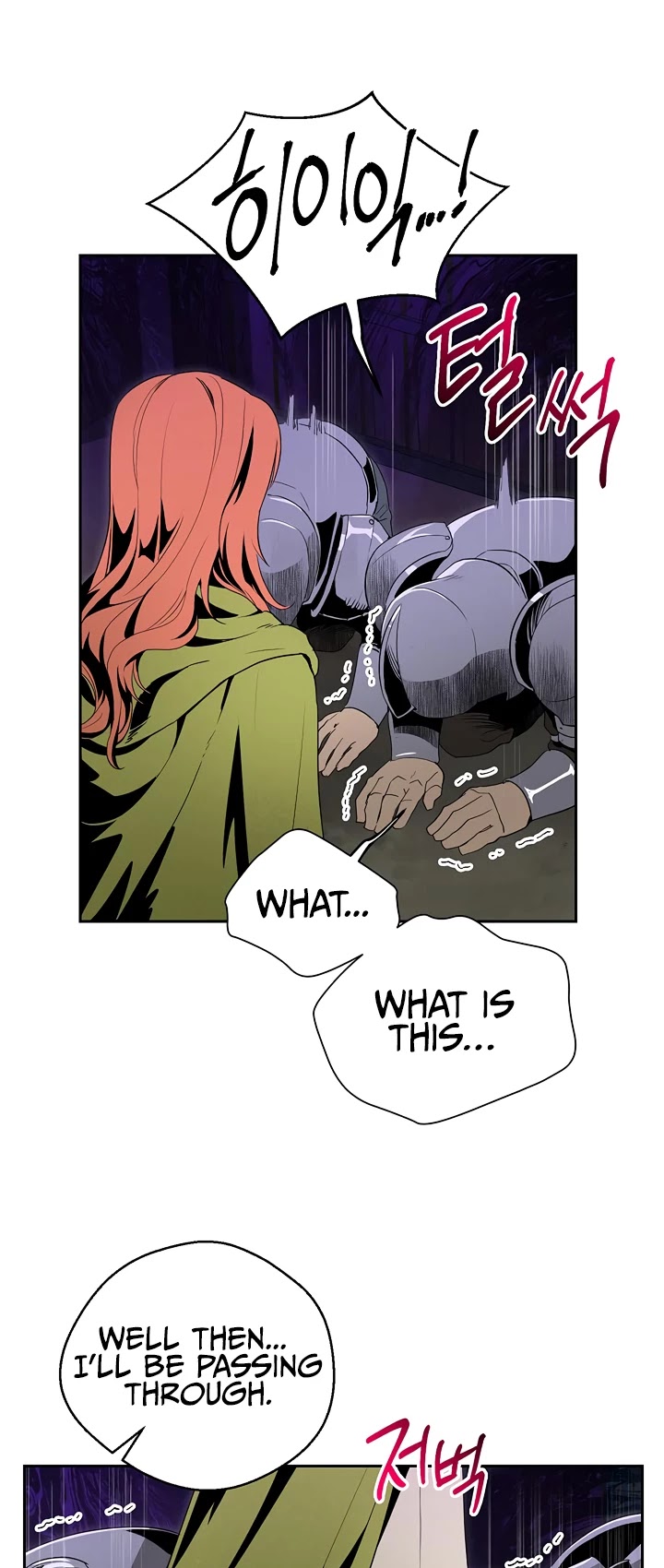 Skeleton Soldier Couldn’t Protect the Dungeon chapter 89 page 27