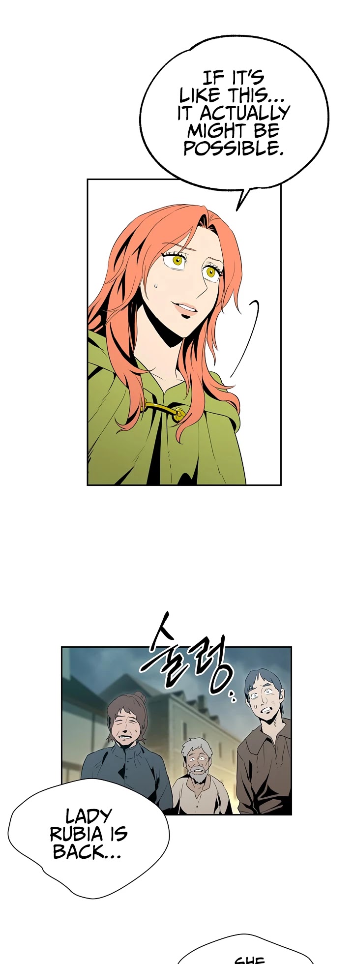 Skeleton Soldier Couldn’t Protect the Dungeon chapter 89 page 29