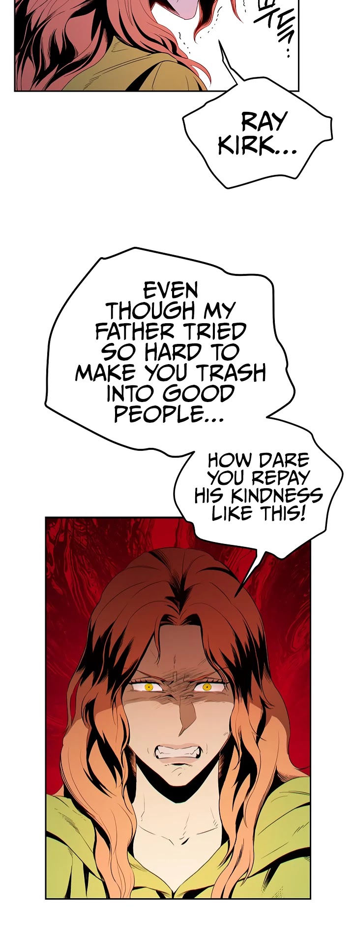 Skeleton Soldier Couldn’t Protect the Dungeon chapter 89 page 36