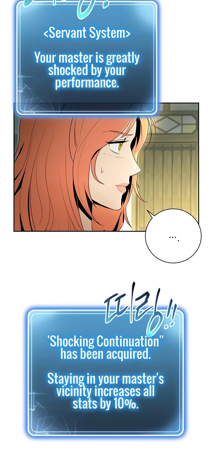 Skeleton Soldier Couldn’t Protect the Dungeon chapter 89 page 43