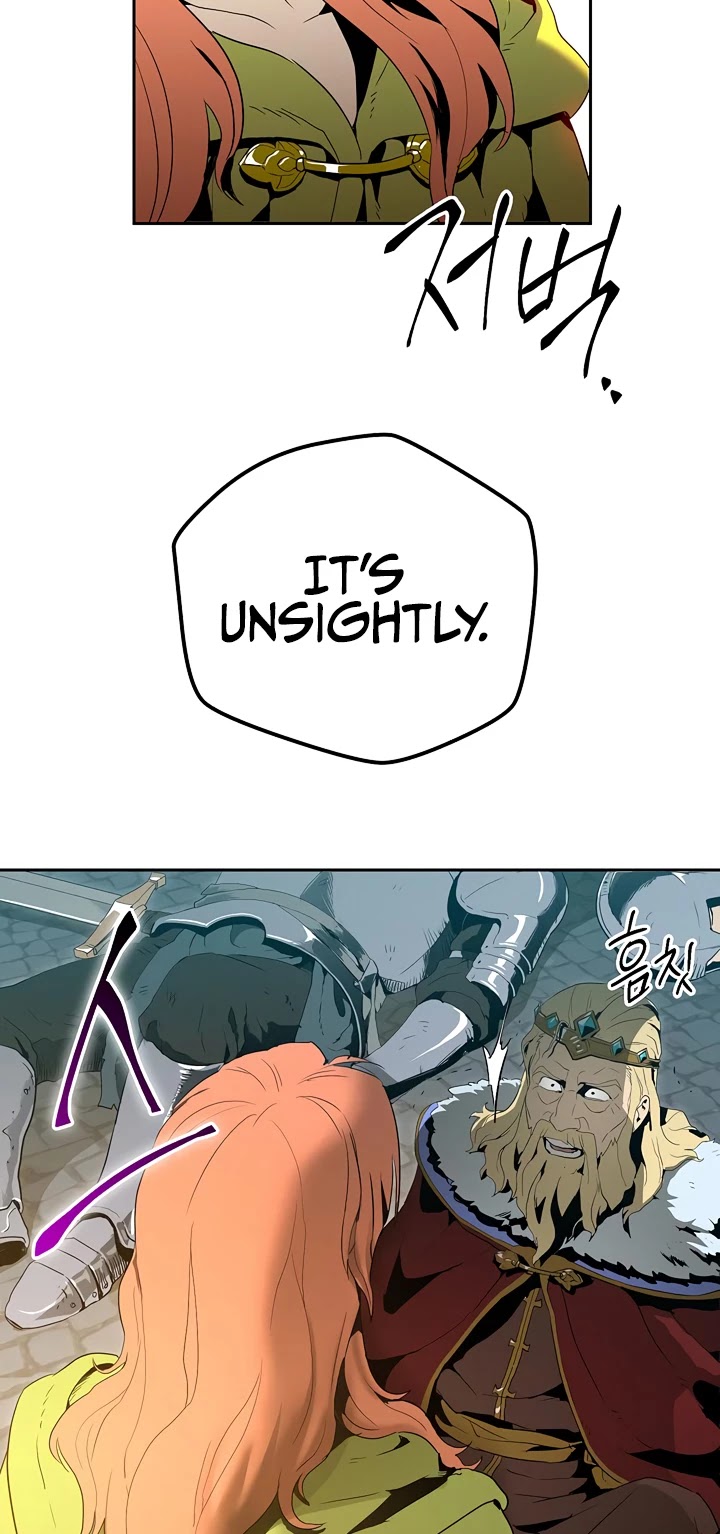 Skeleton Soldier Couldn’t Protect the Dungeon chapter 89 page 45