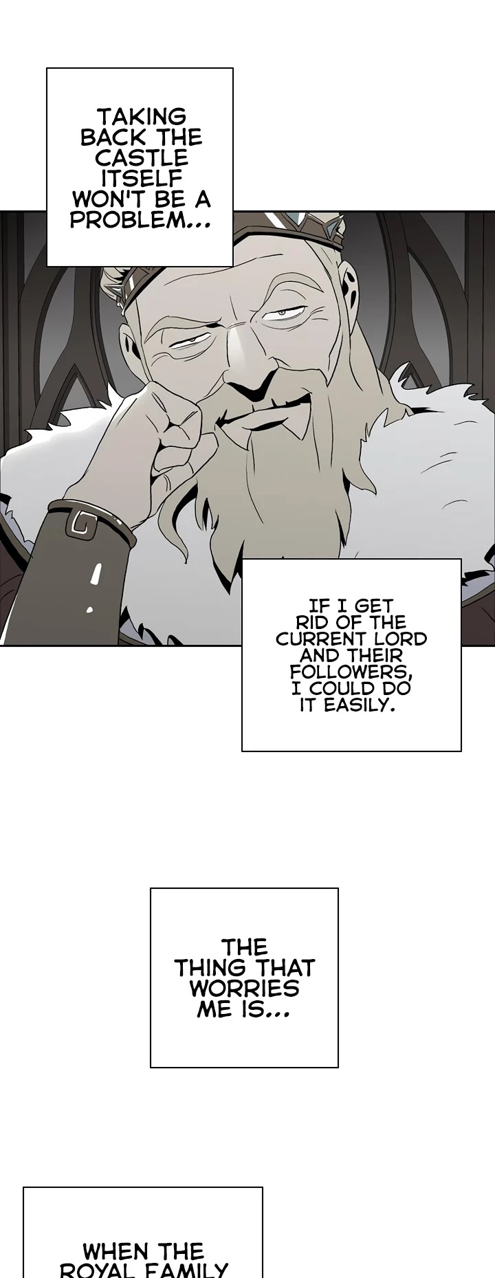 Skeleton Soldier Couldn’t Protect the Dungeon chapter 89 page 6