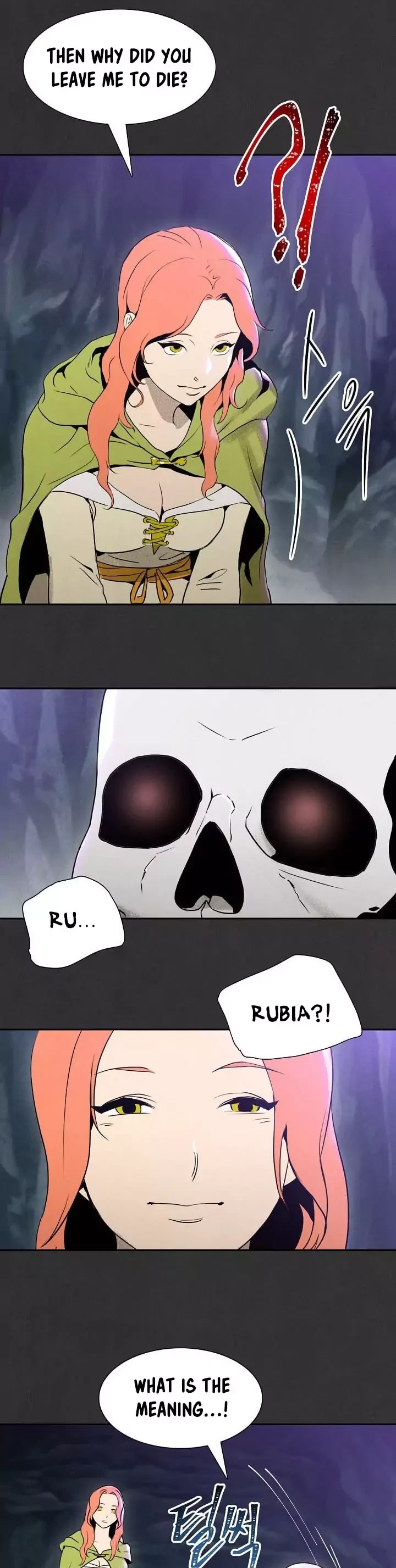 Skeleton Soldier Couldn’t Protect the Dungeon chapter 9 page 22