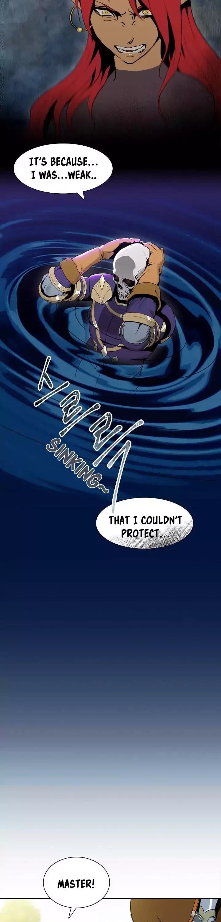 Skeleton Soldier Couldn’t Protect the Dungeon chapter 9 page 25