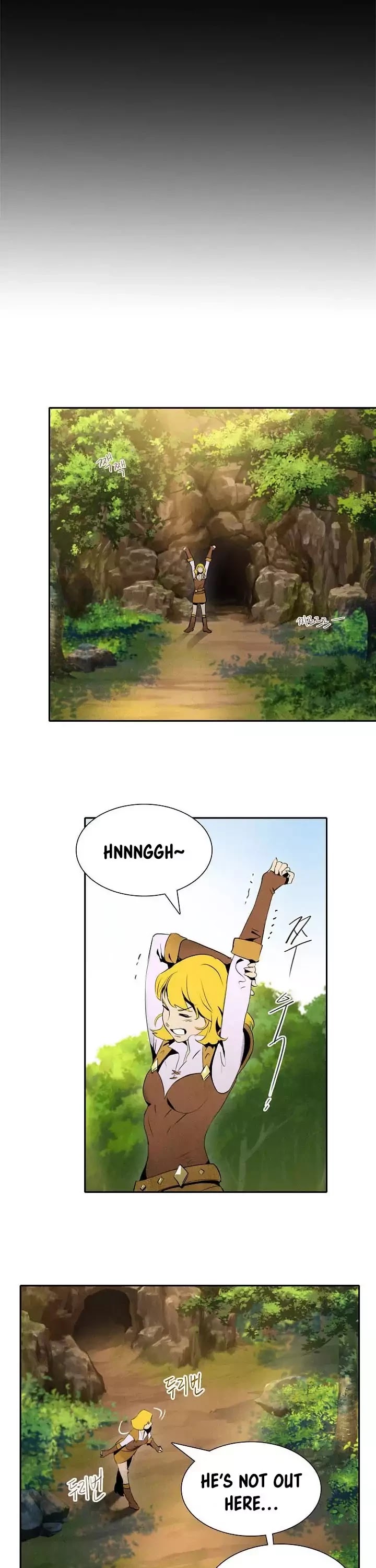 Skeleton Soldier Couldn’t Protect the Dungeon chapter 9 page 7