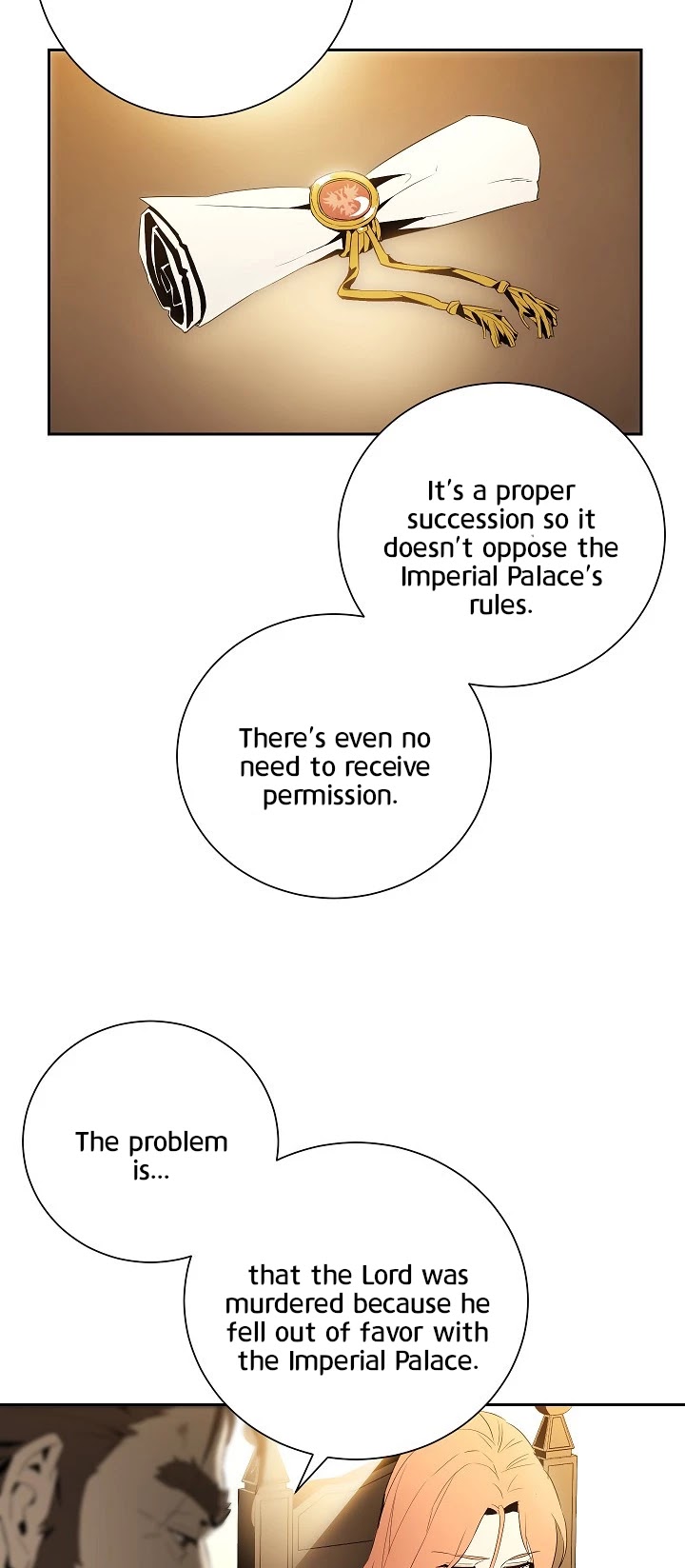 Skeleton Soldier Couldn’t Protect the Dungeon chapter 90 page 31