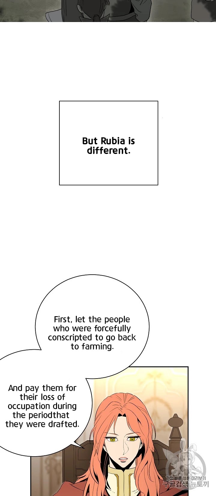 Skeleton Soldier Couldn’t Protect the Dungeon chapter 90 page 38