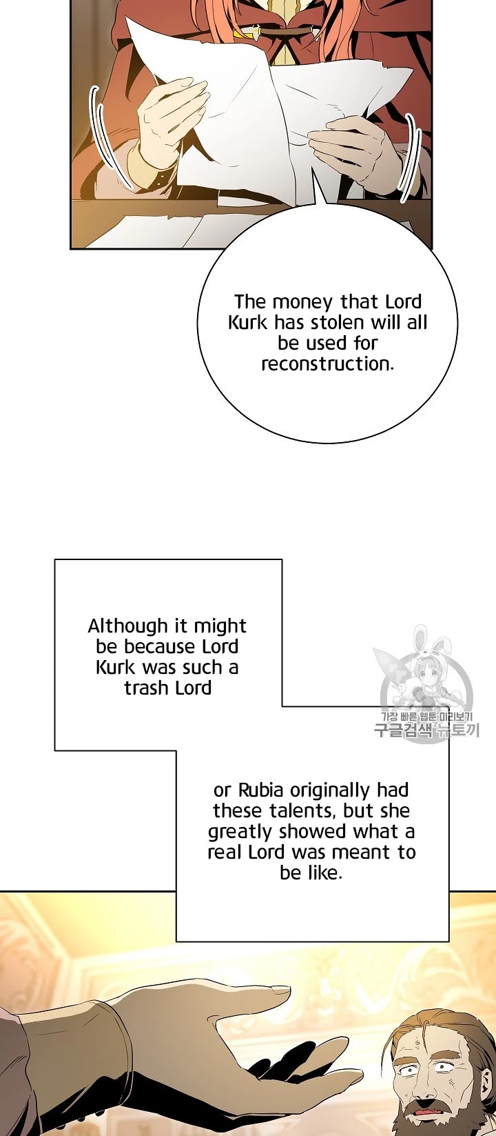 Skeleton Soldier Couldn’t Protect the Dungeon chapter 90 page 39