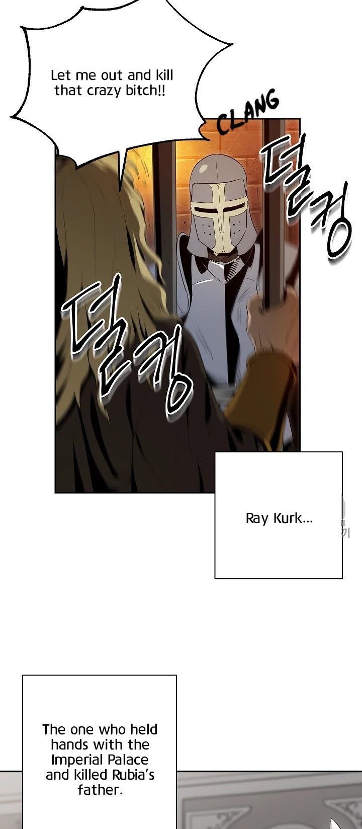 Skeleton Soldier Couldn’t Protect the Dungeon chapter 90 page 47