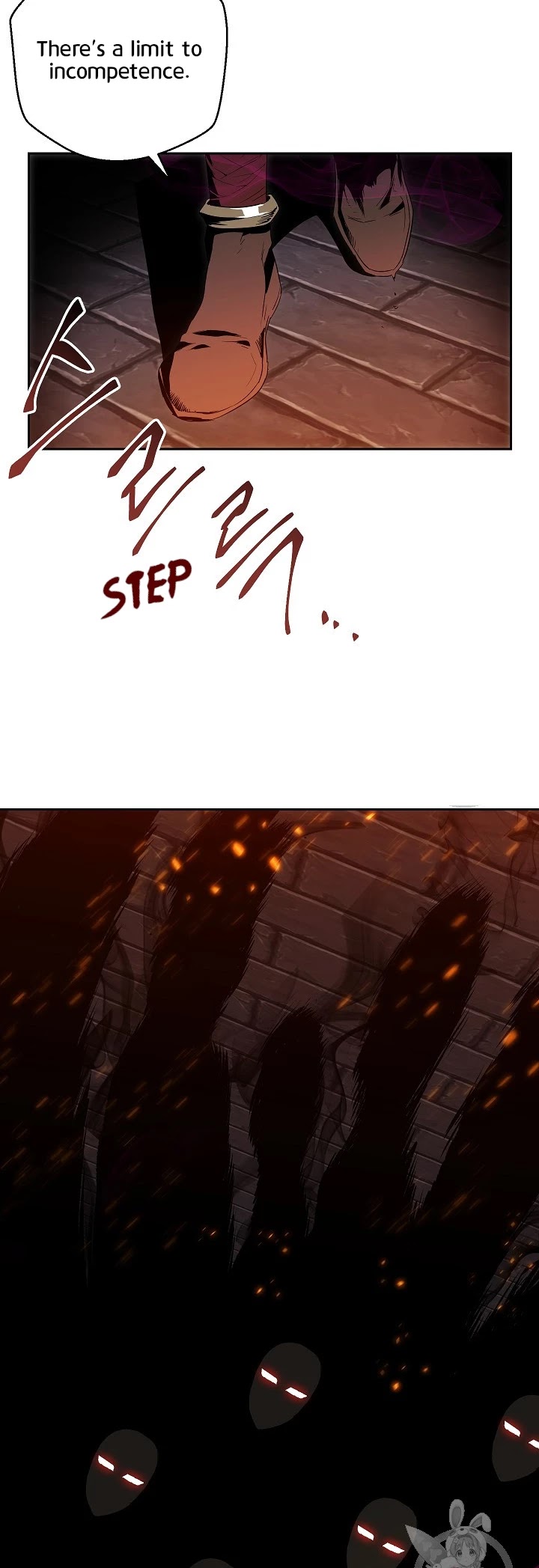 Skeleton Soldier Couldn’t Protect the Dungeon chapter 90 page 53