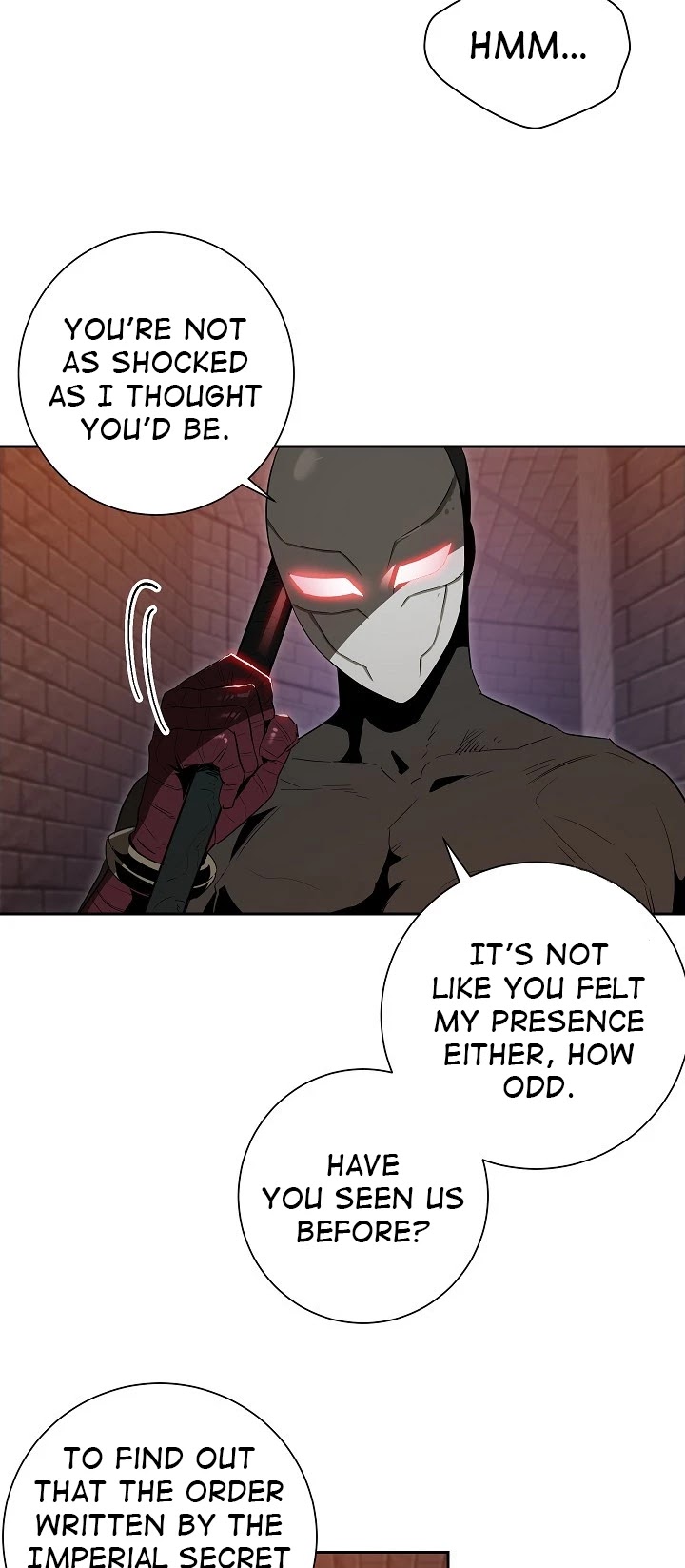 Skeleton Soldier Couldn’t Protect the Dungeon chapter 91 page 10