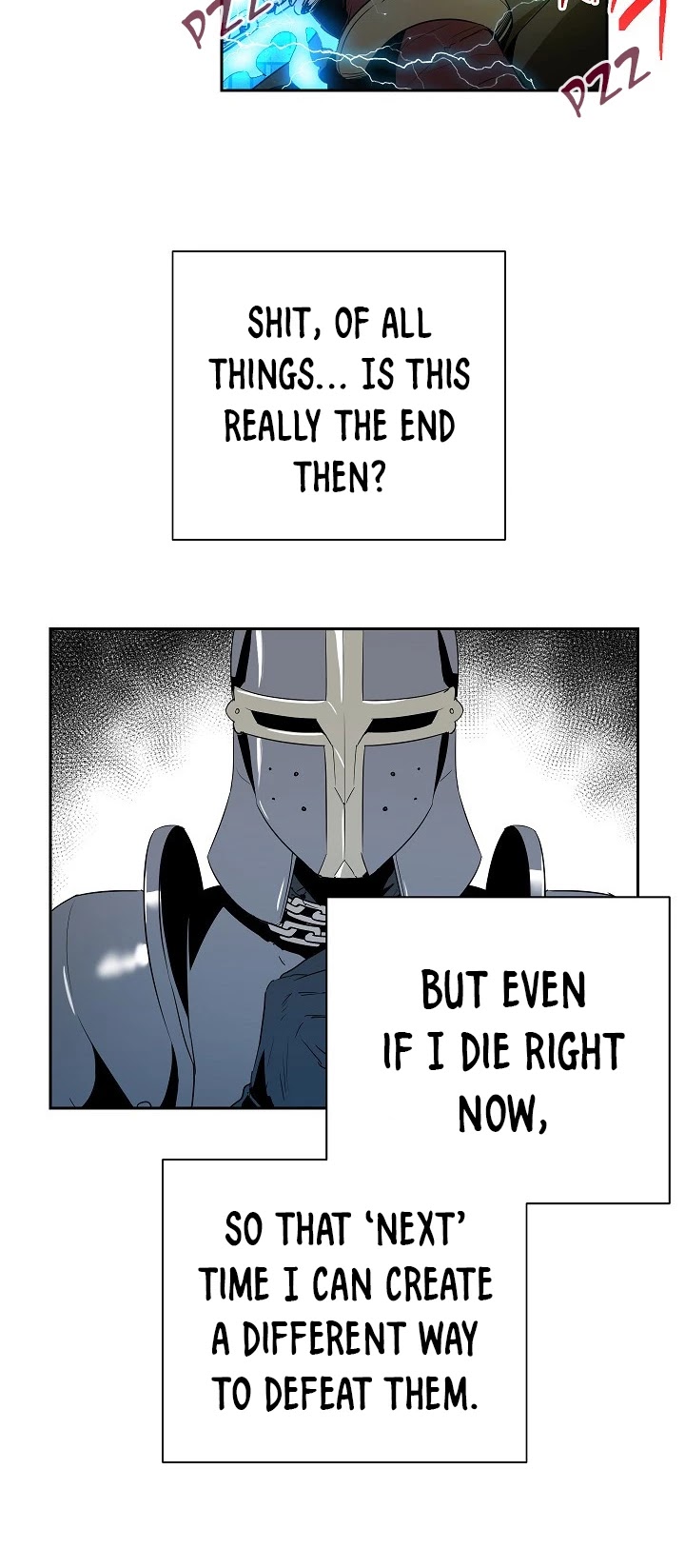 Skeleton Soldier Couldn’t Protect the Dungeon chapter 91 page 27